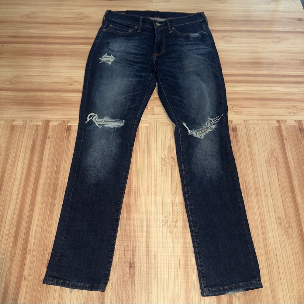 Abercrombie & Fitch Mens Jeans | Skinny Stretch | 29x30